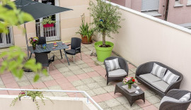 
                                                                                        Vente
                                                                                         Chambre simple Lmnp renta. 7.00 %