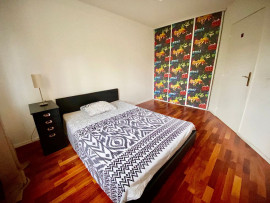 
                                                                                        Location
                                                                                         Chambre Spacieuse à Louer dans une Grande Maison (loyer tout inclus)