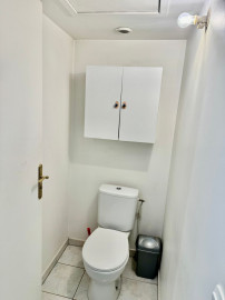
                                                                                        Location
                                                                                         Chambre Spacieuse à Louer dans une Grande Maison (loyer tout inclus)
