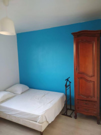 
                                                                                        Colocation
                                                                                         Chambre spacieuse dans une colocation