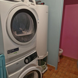 
                                                                                        Colocation
                                                                                         Chambre tranquille à Ivry-sur-Seine