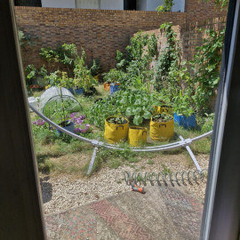 
                                                                                        Colocation
                                                                                         Chambre tranquille à Ivry-sur-Seine