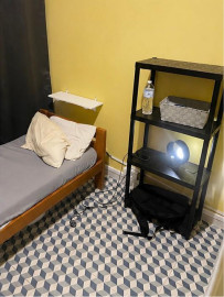 
                                                                                        Colocation
                                                                                         Chambre Villeneuve d Ascq