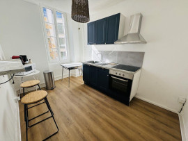 
                                                                                        Colocation
                                                                                         Chambres dans superbe coloc 70m² à Marseille