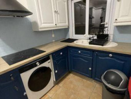 
                                                                                        Colocation
                                                                                         Chambres dispo dans belle coloc 78m²