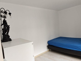 
                                                                                        Colocation
                                                                                         Chambres dispo dans DUPLEX 95m² avec balcon