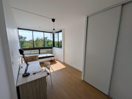 
                                                                                        Colocation
                                                                                         Chambres dispos dans bel coloc refaite à neuf 78m²