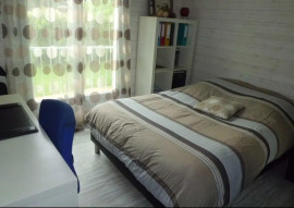 
                                                                                        Location
                                                                                         Chambres dispos dans coloc 63m²