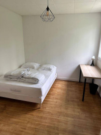 
                                                                                        Colocation
                                                                                         Chambres dispos dans coloc rénovée 72m²