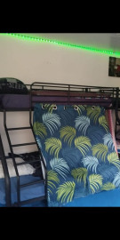 
                                                                                        Colocation
                                                                                         Chambres en Coliving / Villa, wifi, vallon