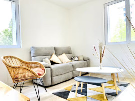 
                                                                                        Location
                                                                                         Chambres meublées à louer en colocation à GRENOBLE