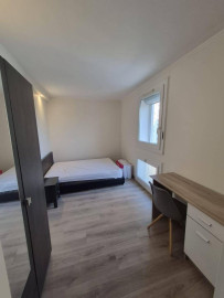 
                                                                                        Colocation
                                                                                         Chambres meublées dans colocation