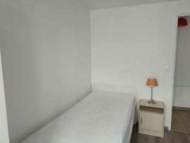 
                                                                                        Colocation
                                                                                         Chambres meublées maison rue abbaye Cergy préf