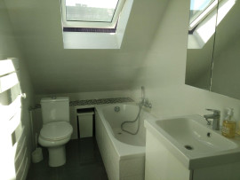 
                                                                                        Colocation
                                                                                         Chambres meublées maison rue abbaye Cergy préf