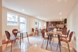 
                                                                                        Colocation
                                                                                         Chambres privées avec sdb - Colombes