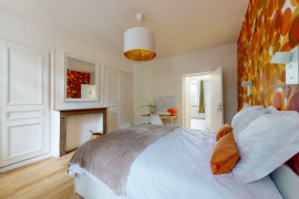 
                                                                                        Colocation
                                                                                         Chambres privées en coliving - Lille Cormontaigne
