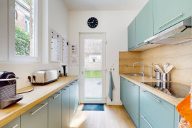 
                                                                                        Colocation
                                                                                         Chambres privées en coliving - Lille Cormontaigne