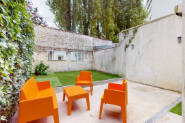 
                                                                                        Colocation
                                                                                         Chambres privées en coliving - Lille Cormontaigne