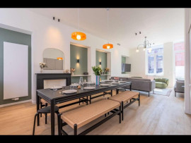 
                                                                                        Location
                                                                                         Chambres privées en coliving - Marseille