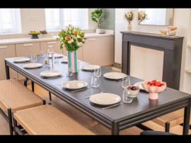 
                                                                                        Location
                                                                                         Chambres privées en coliving - Marseille