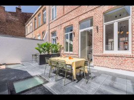 
                                                                                        Location
                                                                                         Chambres privées en coliving - Marseille