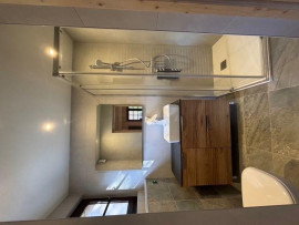 
                                                                                        Location
                                                                                         CHAMONIX CHALET 9 PIECES ENTIEREMENT RENOVÉ