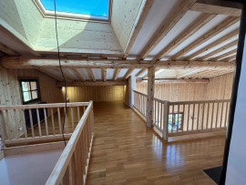 
                                                                                        Location
                                                                                         CHAMONIX CHALET 9 PIECES ENTIEREMENT RENOVÉ