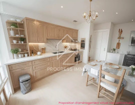 
                                                                                        Vente
                                                                                         Champigny-sur-Marne – Quartier du Plan