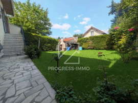 
                                                                                        Vente
                                                                                         Champigny-sur-Marne – Quartier du Plan