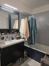 
                                                                                        Location
                                                                                         Champs-Descartes à louer T2 49m2