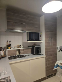 
                                                                                        Location
                                                                                         Champs-Descartes à louer T2 49m2