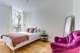 Location
Champs Elysées - Washington 4 Bedrooms (loyer tout inclus)
