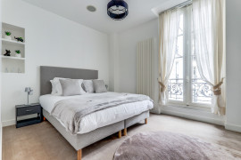Location
Champs Elysées - Washington 4 Bedrooms (loyer tout inclus)