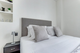 Location
Champs Elysées - Washington 4 Bedrooms (loyer tout inclus)