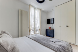 Location
Champs Elysées - Washington 4 Bedrooms (loyer tout inclus)