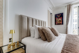 Location
Champs Elysées - Washington 4 Bedrooms (loyer tout inclus)