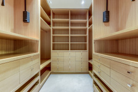Location
Champs Elysées - Washington 4 Bedrooms (loyer tout inclus)