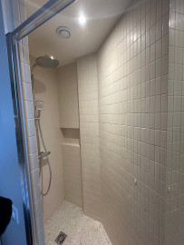 Location
Charmant 1 chambre & 1 salon refait à neuf – Ascenseur, proche métro Porte de Champerret (loyer tout inclus)