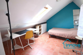 
                                                                                        Vente
                                                                                         Charmant 2 pièces 38 m² Versailles Saint Louis
