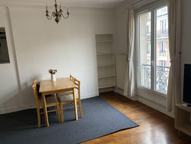 
                                                                                        Location
                                                                                         Charmant 2 pièces