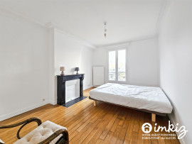 
                                                                                        Vente
                                                                                         Charmant 2 pièces lumineux calme Mo Volontaires