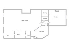 
                                                                                        Vente
                                                                                         Charmant 2 pièces lumineux calme - Volontaires