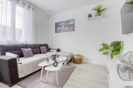 
                                                                                        Location
                                                                                         Charmant 2 pièces meublé – 27 m² – Colombes