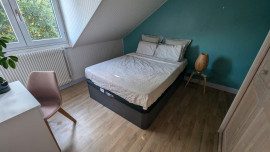 
                                                                                        Location
                                                                                         Charmant 2 pièces meublé 48m2 Rueil-Malmaison
