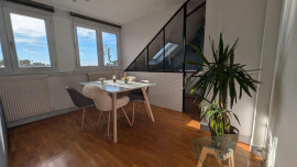
                                                                                        Location
                                                                                         Charmant 2 pièces meublé 48m2 Rueil-Malmaison