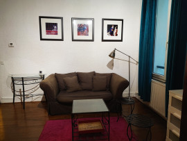 Location
Charmant 2 pièces meublé – Paris 10e (75010) – Quartier Saint Vincent De Paul (loyer tout inclus)