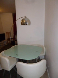 
                                                                                        Location
                                                                                         Charmant 2 pièces meublé Paris 8