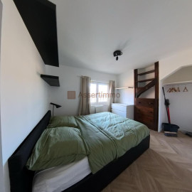 
                                                                                        Location
                                                                                         Charmant 2 pièces meublé refait à neuf – plei