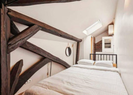 
                                                                                        Location
                                                                                         Charmant 2 pièces près du Musée d'Orsay