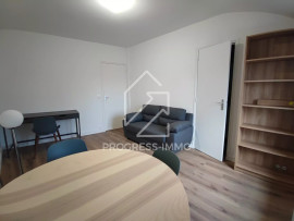 
                                                                                        Location
                                                                                         ✨ Charmant 2 Pièces Traversant – Calme & Lumineux ☀️